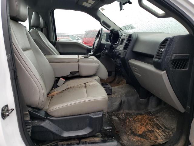 Photo 9 VIN: 1FTMF1C89FFB71469 - FORD F150 