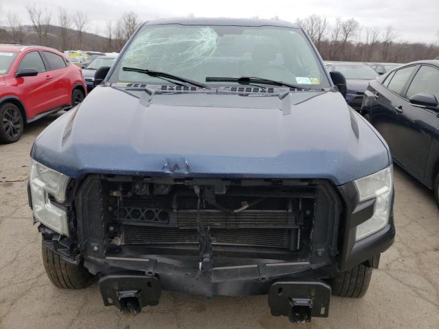 Photo 4 VIN: 1FTMF1C89FKD51011 - FORD F150 