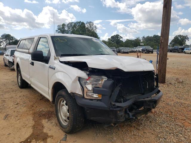 Photo 0 VIN: 1FTMF1C89FKD69797 - FORD F150 