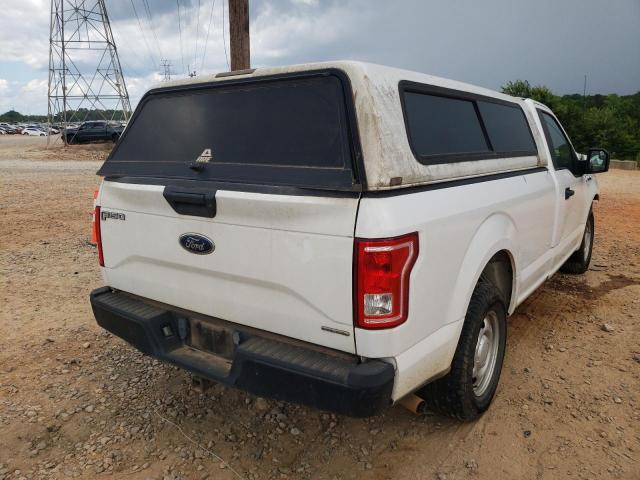 Photo 3 VIN: 1FTMF1C89FKD69797 - FORD F150 