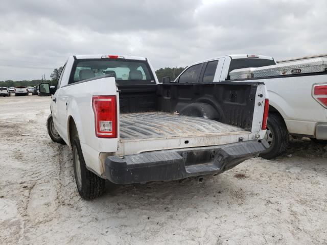 Photo 2 VIN: 1FTMF1C89FKD71047 - FORD F150 