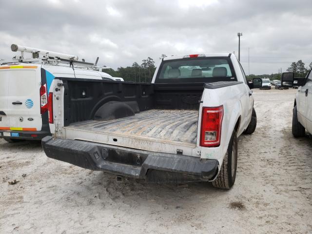 Photo 3 VIN: 1FTMF1C89FKD71047 - FORD F150 