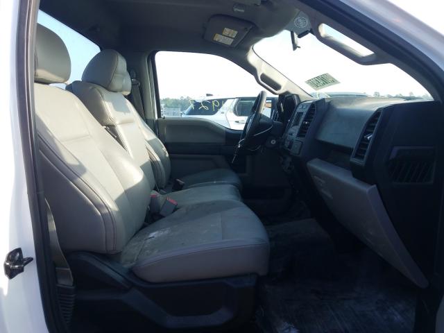 Photo 4 VIN: 1FTMF1C89FKD71047 - FORD F150 