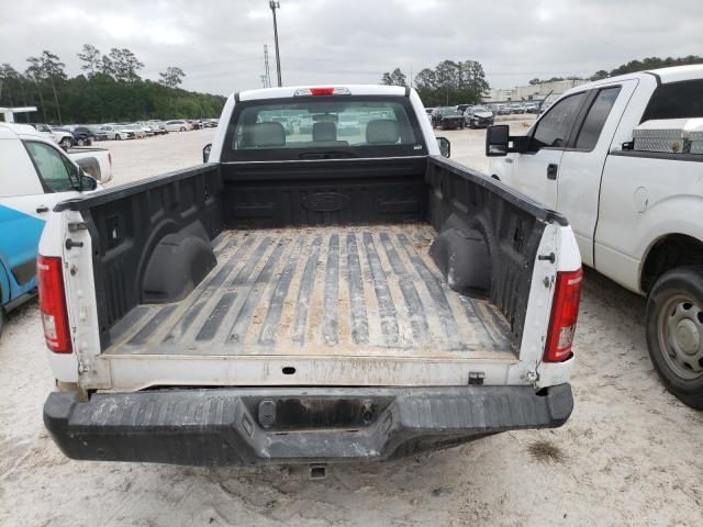 Photo 5 VIN: 1FTMF1C89FKD71047 - FORD F150 