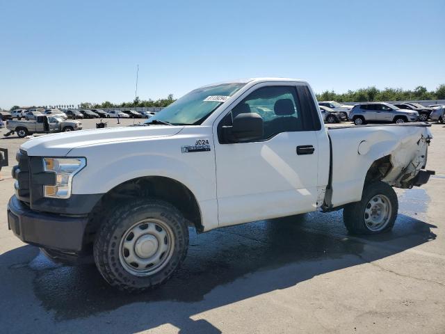 Photo 0 VIN: 1FTMF1C89GFB12469 - FORD F150 