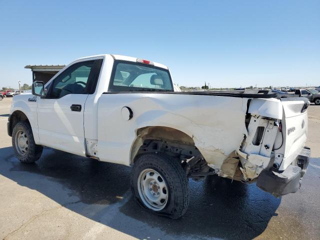 Photo 1 VIN: 1FTMF1C89GFB12469 - FORD F150 