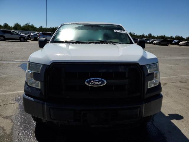 Photo 4 VIN: 1FTMF1C89GFB12469 - FORD F150 