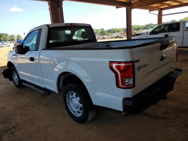 Photo 2 VIN: 1FTMF1C89GFB50543 - FORD F150 