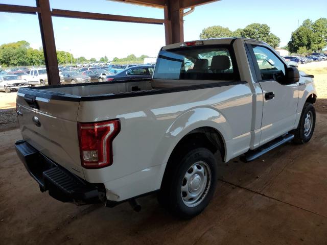 Photo 3 VIN: 1FTMF1C89GFB50543 - FORD F150 