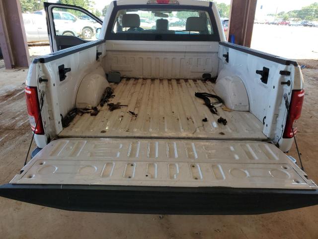 Photo 5 VIN: 1FTMF1C89GFB50543 - FORD F150 