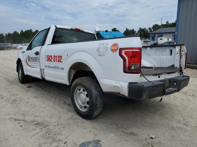 Photo 1 VIN: 1FTMF1C89GKD34565 - FORD F150 