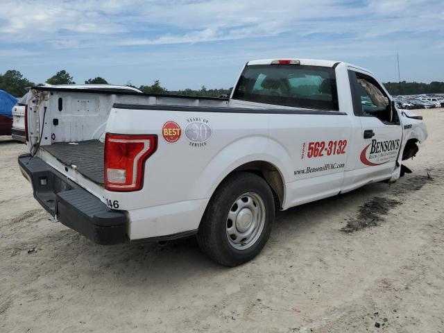 Photo 2 VIN: 1FTMF1C89GKD34565 - FORD F150 