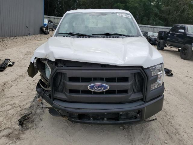 Photo 4 VIN: 1FTMF1C89GKD34565 - FORD F150 