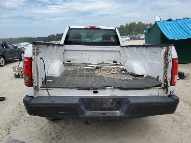 Photo 5 VIN: 1FTMF1C89GKD34565 - FORD F150 