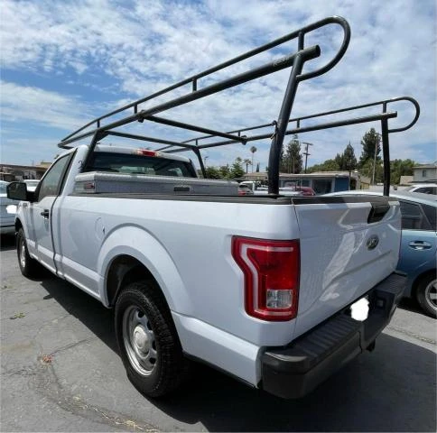 Photo 2 VIN: 1FTMF1C89GKD83135 - FORD F150 