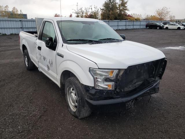 Photo 0 VIN: 1FTMF1C89GKD98105 - FORD F150 