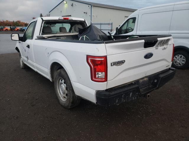 Photo 2 VIN: 1FTMF1C89GKD98105 - FORD F150 