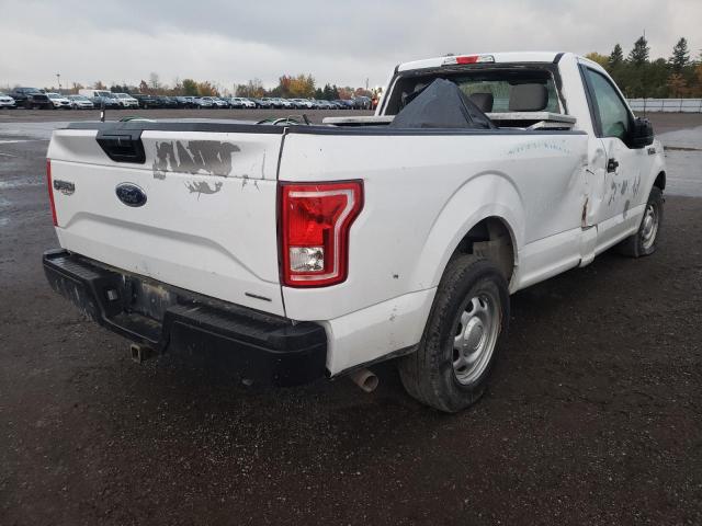 Photo 3 VIN: 1FTMF1C89GKD98105 - FORD F150 