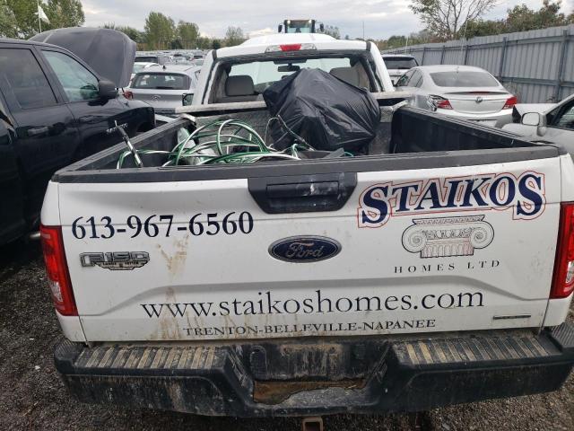 Photo 5 VIN: 1FTMF1C89GKD98105 - FORD F150 