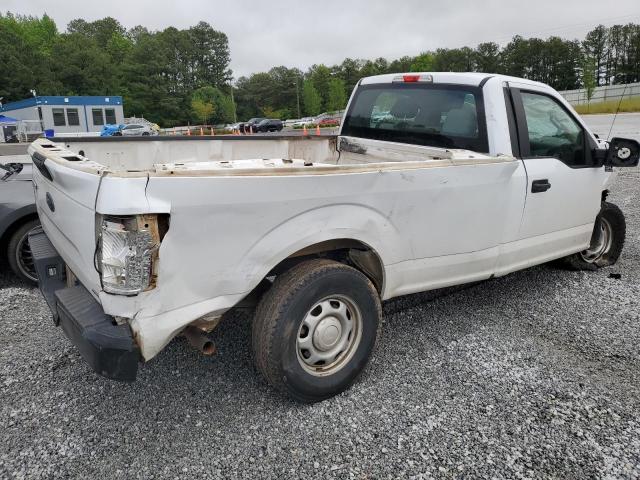 Photo 2 VIN: 1FTMF1C89GKE07949 - FORD F150 