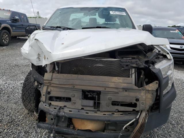 Photo 4 VIN: 1FTMF1C89GKE07949 - FORD F150 