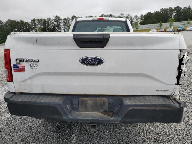 Photo 5 VIN: 1FTMF1C89GKE07949 - FORD F150 