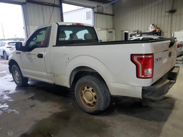 Photo 1 VIN: 1FTMF1C89GKE26355 - FORD F150 