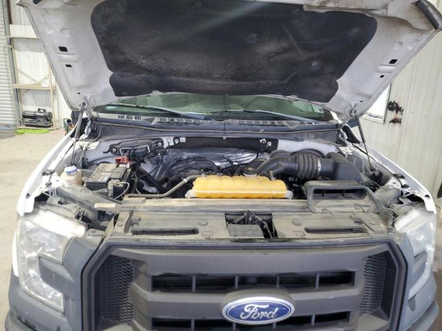 Photo 10 VIN: 1FTMF1C89GKE26355 - FORD F150 