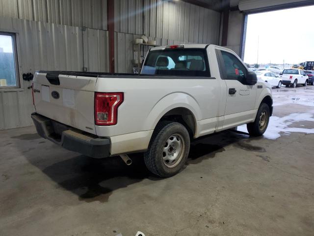 Photo 2 VIN: 1FTMF1C89GKE26355 - FORD F150 