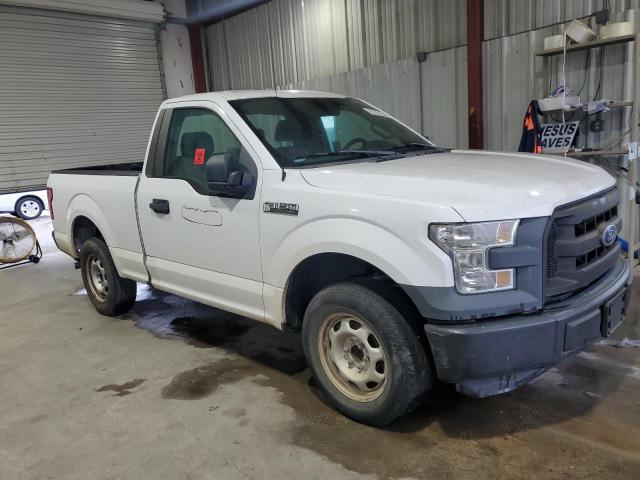 Photo 3 VIN: 1FTMF1C89GKE26355 - FORD F150 