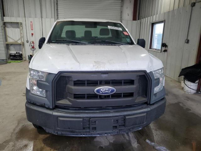 Photo 4 VIN: 1FTMF1C89GKE26355 - FORD F150 