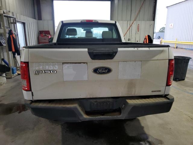 Photo 5 VIN: 1FTMF1C89GKE26355 - FORD F150 