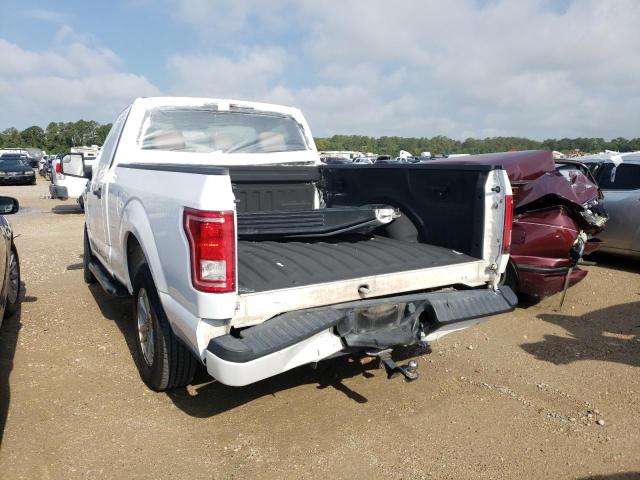 Photo 2 VIN: 1FTMF1C89GKE29997 - FORD F150 