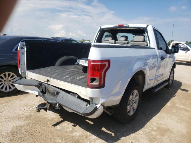 Photo 3 VIN: 1FTMF1C89GKE29997 - FORD F150 