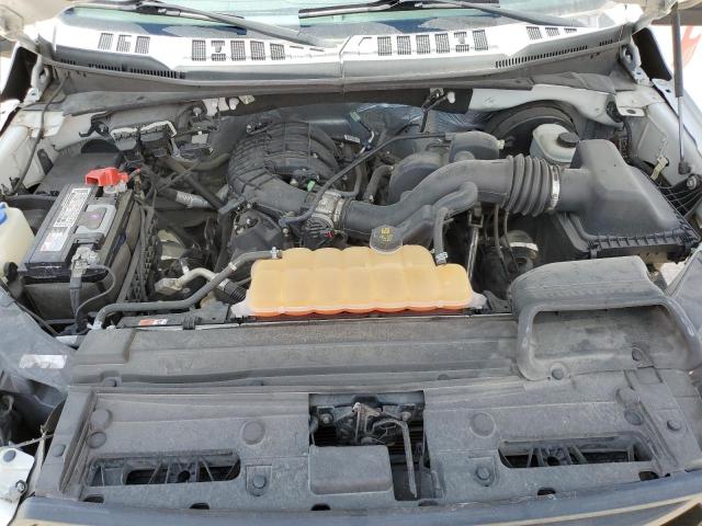 Photo 6 VIN: 1FTMF1C89GKE29997 - FORD F150 