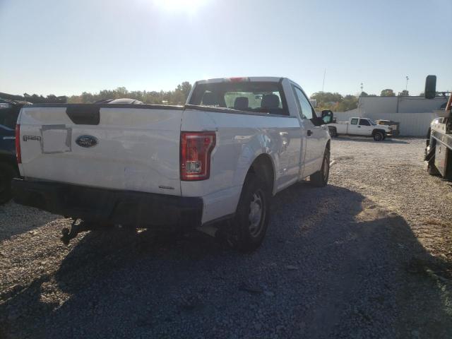 Photo 3 VIN: 1FTMF1C89GKE53894 - FORD F150 