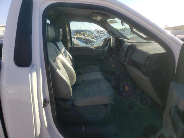 Photo 4 VIN: 1FTMF1C89GKE53894 - FORD F150 