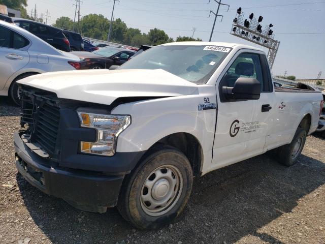 Photo 0 VIN: 1FTMF1C89GKE70954 - FORD F150 