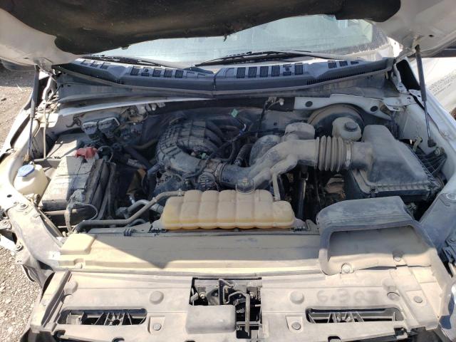 Photo 10 VIN: 1FTMF1C89GKE70954 - FORD F150 