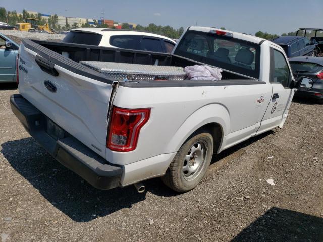 Photo 2 VIN: 1FTMF1C89GKE70954 - FORD F150 