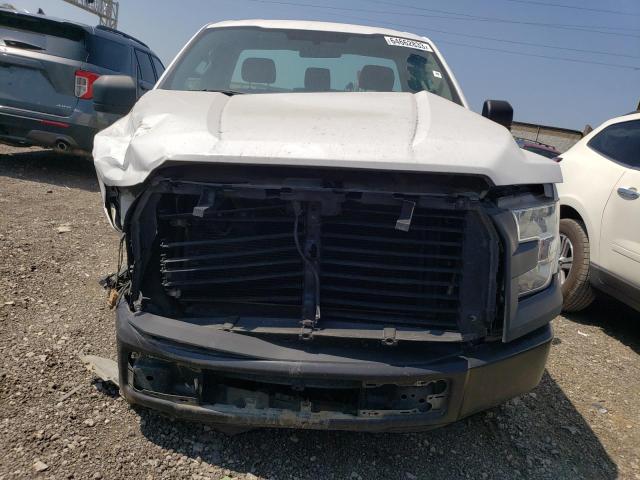 Photo 4 VIN: 1FTMF1C89GKE70954 - FORD F150 