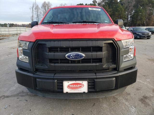 Photo 4 VIN: 1FTMF1C89GKF30232 - FORD F150 