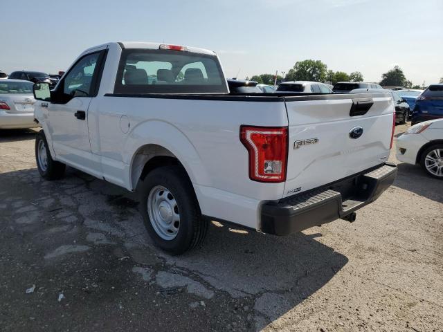 Photo 1 VIN: 1FTMF1C89GKF77955 - FORD F150 