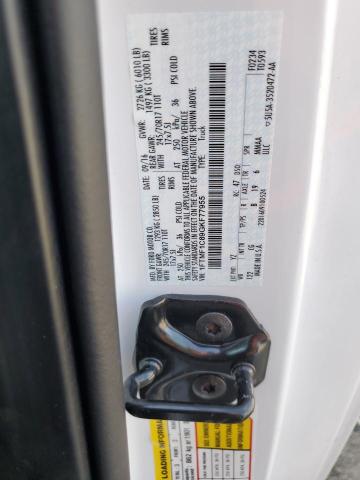 Photo 11 VIN: 1FTMF1C89GKF77955 - FORD F150 