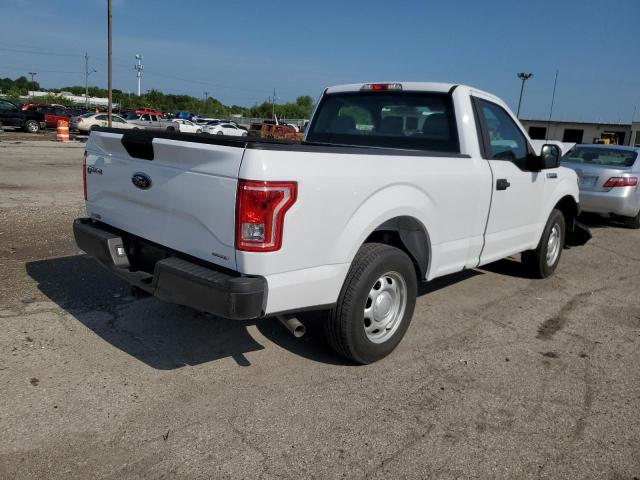 Photo 2 VIN: 1FTMF1C89GKF77955 - FORD F150 