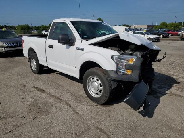 Photo 3 VIN: 1FTMF1C89GKF77955 - FORD F150 