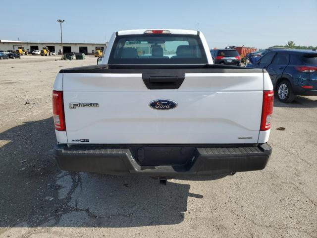 Photo 5 VIN: 1FTMF1C89GKF77955 - FORD F150 