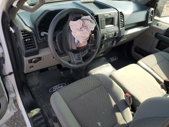 Photo 7 VIN: 1FTMF1C89GKF77955 - FORD F150 