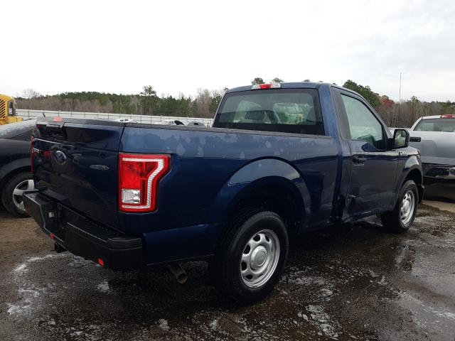 Photo 3 VIN: 1FTMF1C89HFA81371 - FORD F150 