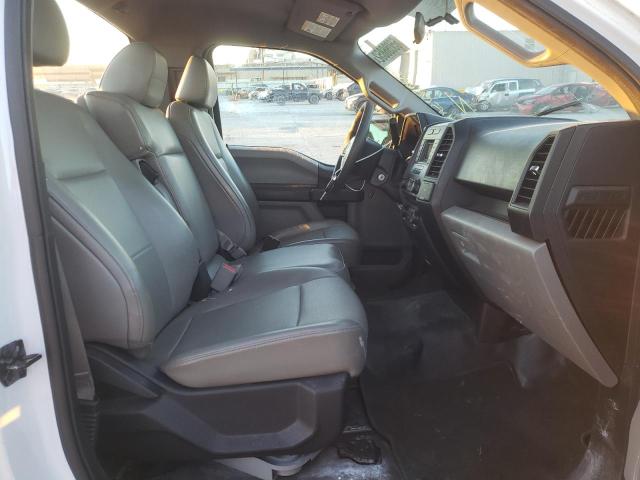 Photo 4 VIN: 1FTMF1C89HKE04051 - FORD F150 